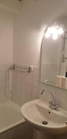 Appartement 1 pièce                                        - 42100 Saint-Étienne Réf : 13426
