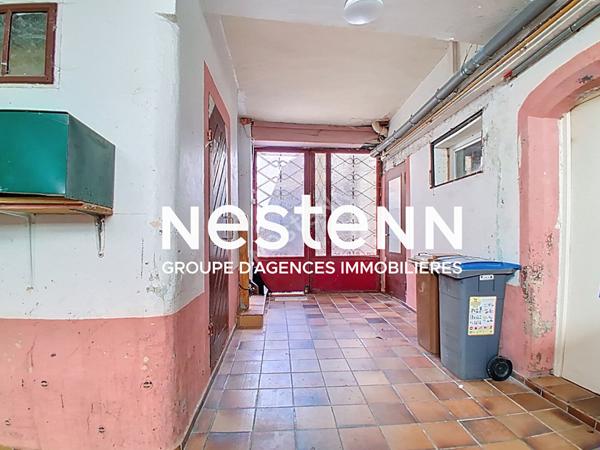Appartement 5 pièces au coeur de Wissembourg - 157000 €