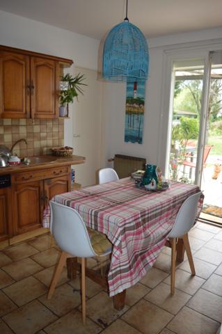 Maison à vendre 6 pièces BIGANOS (33)