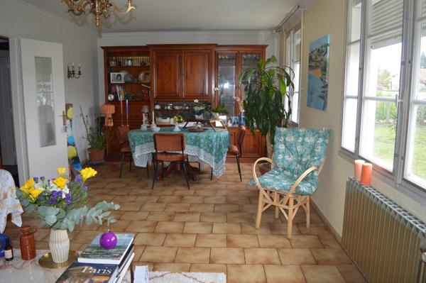 Maison à vendre 6 pièces BIGANOS (33)