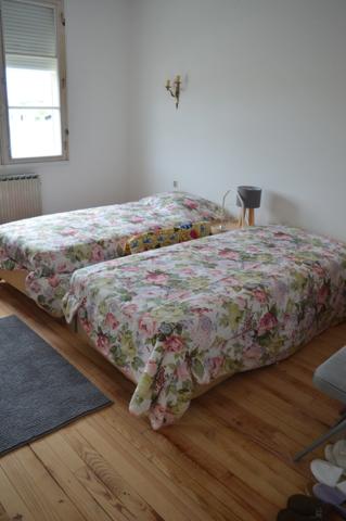 Maison à vendre 6 pièces BIGANOS (33)