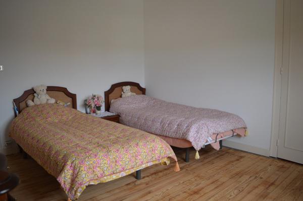 Maison à vendre 6 pièces BIGANOS (33)