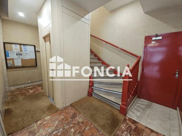 Location Appartement 2 pièces 36.16 m² - 38 AVENUE FRANKLIN ROOSEVELT Vincennes 94300