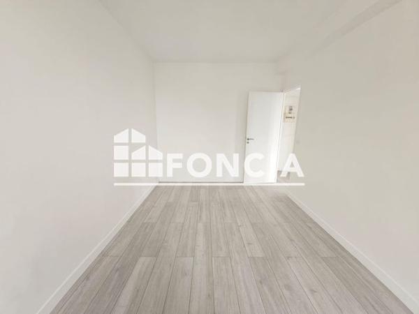 Location Appartement 2 pièces 36.16 m² - 38 AVENUE FRANKLIN ROOSEVELT Vincennes 94300