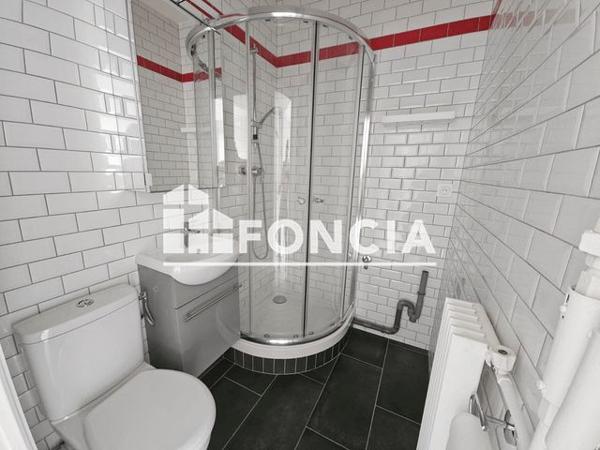 Location Appartement 2 pièces 36.16 m² - 38 AVENUE FRANKLIN ROOSEVELT Vincennes 94300