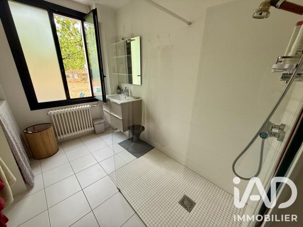 Maison à vendre 5 pièces 119 m² Parthenay