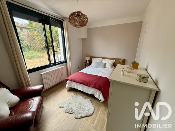 Maison à vendre 5 pièces 119 m² Parthenay
