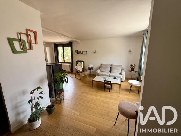 Maison à vendre 5 pièces 119 m² Parthenay