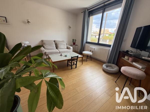 Maison à vendre 5 pièces 119 m² Parthenay