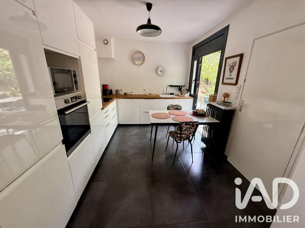 Maison à vendre 5 pièces 119 m² Parthenay