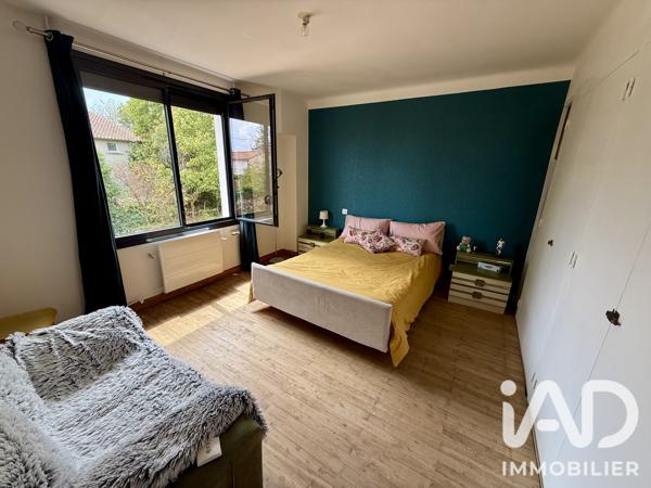 Maison à vendre 5 pièces 119 m² Parthenay