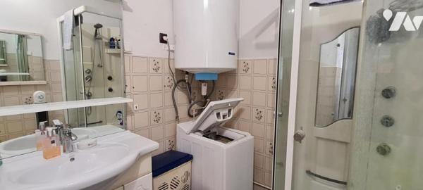 Thourotte, maison avec garage