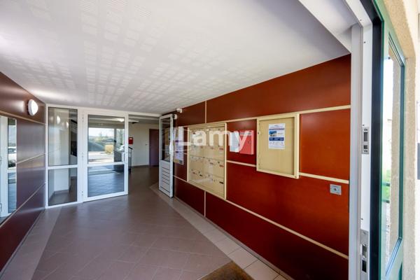 Appartement loué 1 chambre - st yzan de soudiac