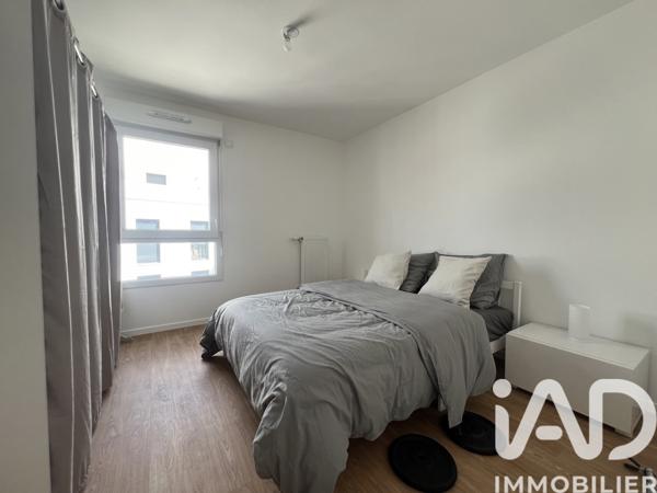 Location appartement 2 pièces 44 m² Vitry-sur-Seine
