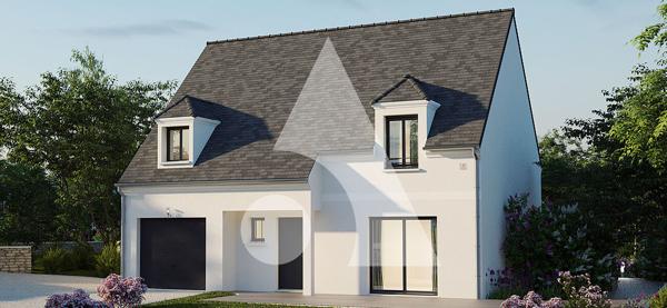 Maison 6 pièces 170 m2