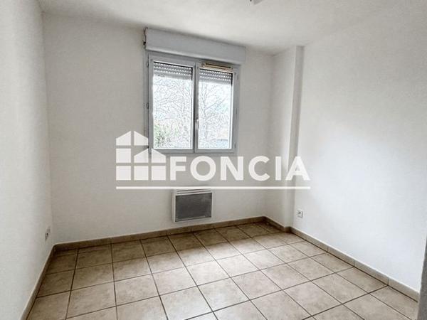 Location Appartement 2 pièces 45.4 m² - Vitrolles 13127