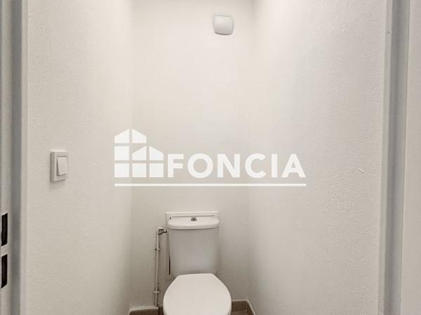 Location Appartement 2 pièces 45.4 m² - Vitrolles 13127