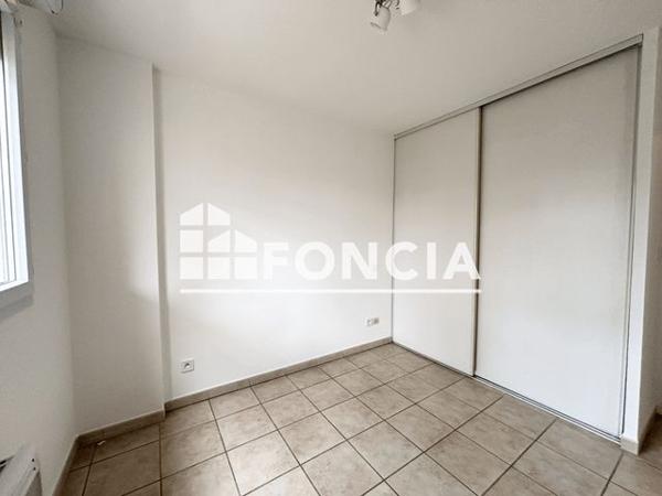 Location Appartement 2 pièces 45.4 m² - Vitrolles 13127