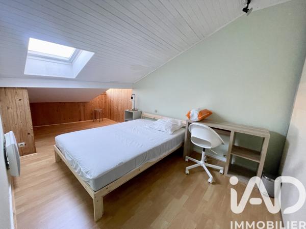 Location appartement 3 pièces 61 m² Saint-Priest-en-Jarez