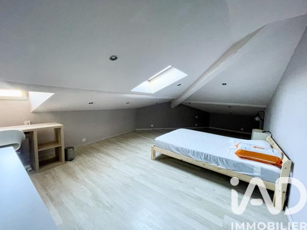 Location appartement 3 pièces 61 m² Saint-Priest-en-Jarez