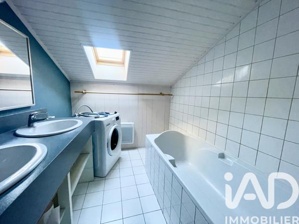 Location appartement 3 pièces 61 m² Saint-Priest-en-Jarez