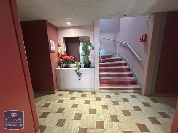 Appartement à louer 2 pièces 47.52m² Saint-Girons (09200)