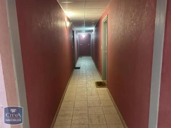 Appartement à louer 2 pièces 47.52m² Saint-Girons (09200)