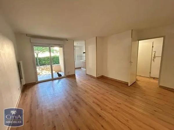 Appartement à louer 2 pièces 47.52m² Saint-Girons (09200)