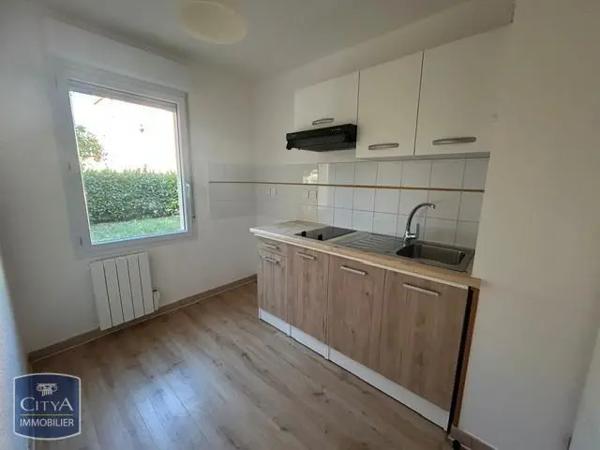 Appartement à louer 2 pièces 47.52m² Saint-Girons (09200)