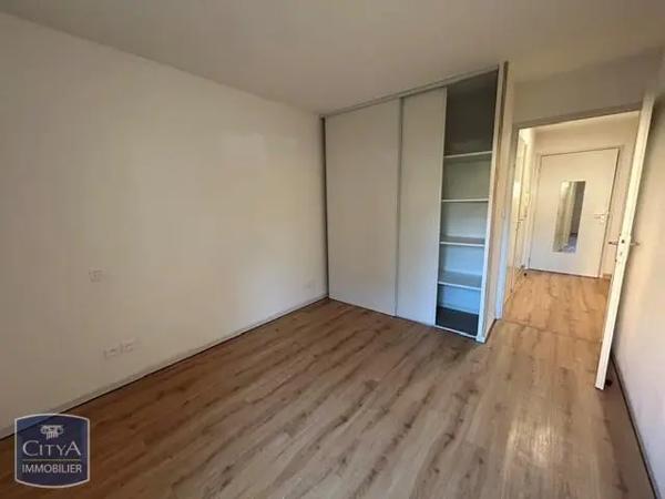 Appartement à louer 2 pièces 47.52m² Saint-Girons (09200)