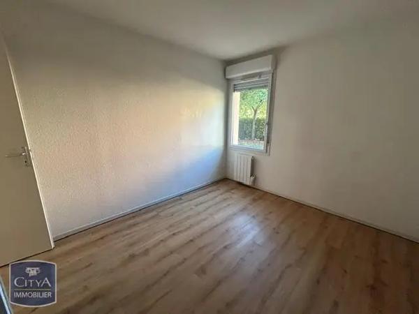 Appartement à louer 2 pièces 47.52m² Saint-Girons (09200)