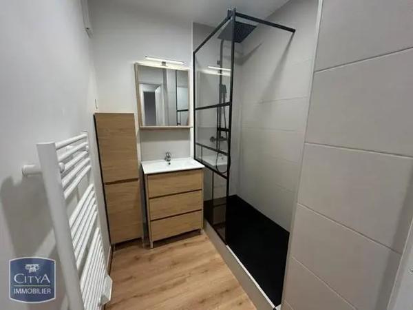 Appartement à louer 2 pièces 47.52m² Saint-Girons (09200)