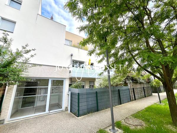 Appartement DUPLEX -5 pcs- 4ch- 93m²+ 28m² de terrasses