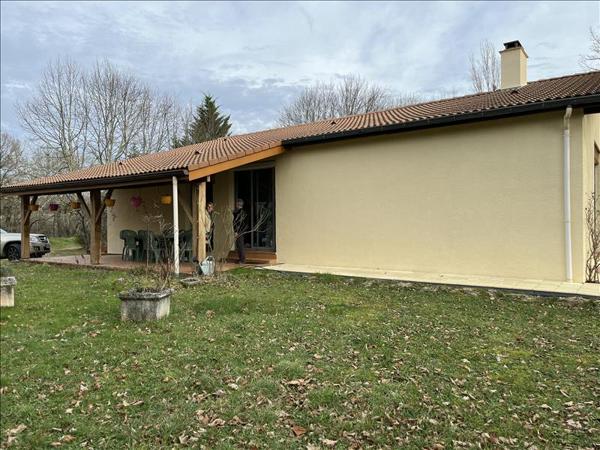 Maison à vendre |  Plaisance |  4 pièces | 130 m²