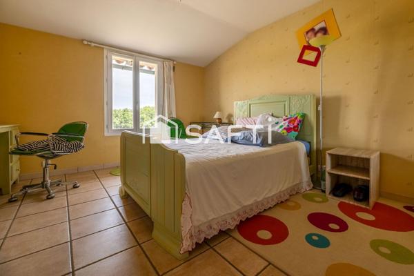 Belle propriété au calme et sans voisins