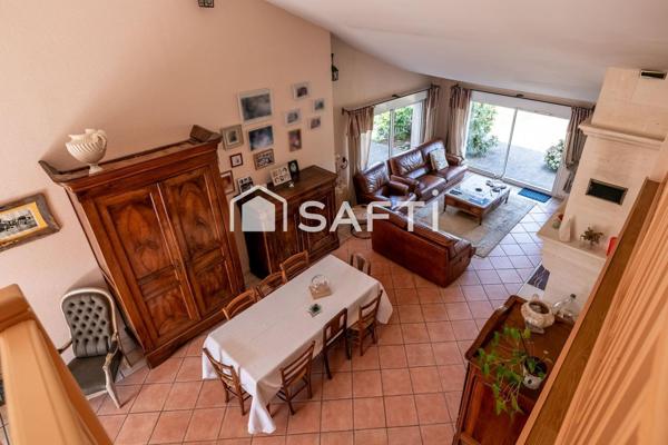 Belle propriété au calme et sans voisins