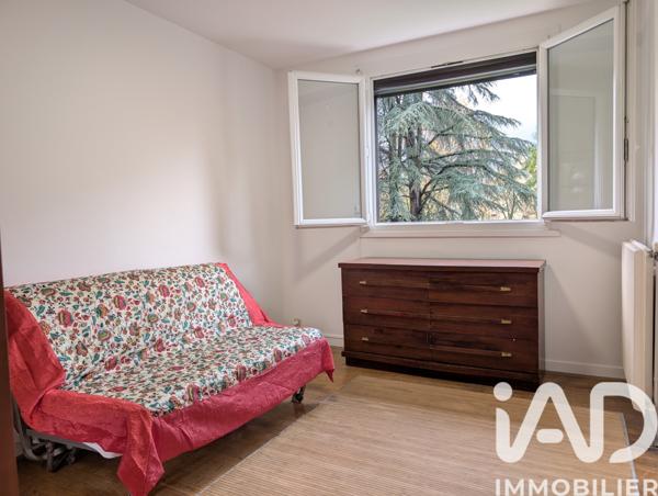 Appartement à vendre 3 pièces 68 m² Échirolles