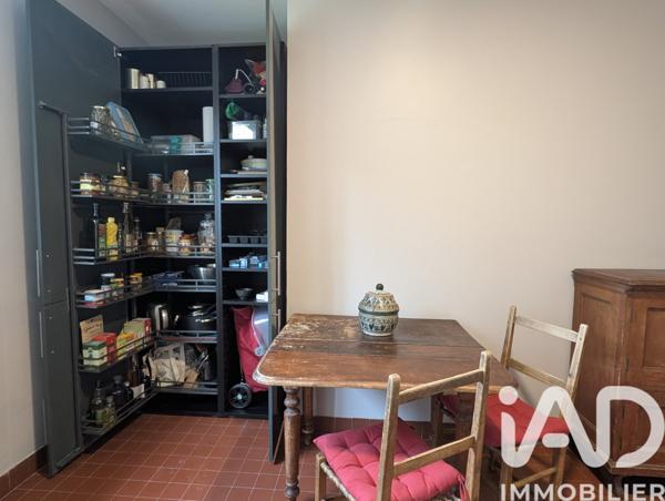 Appartement à vendre 3 pièces 68 m² Échirolles