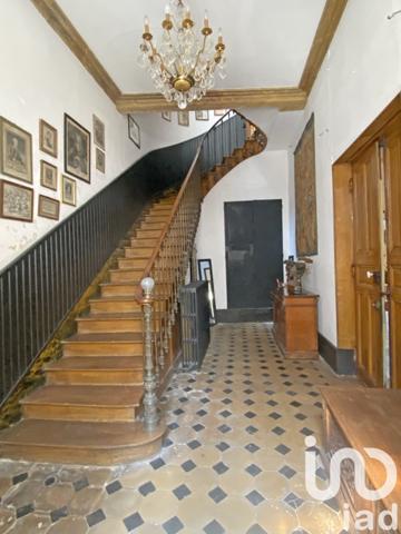 Maison à vendre 5 pièces 171 m² Tonnerre