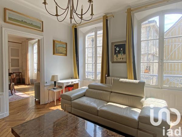Maison à vendre 5 pièces 171 m² Tonnerre