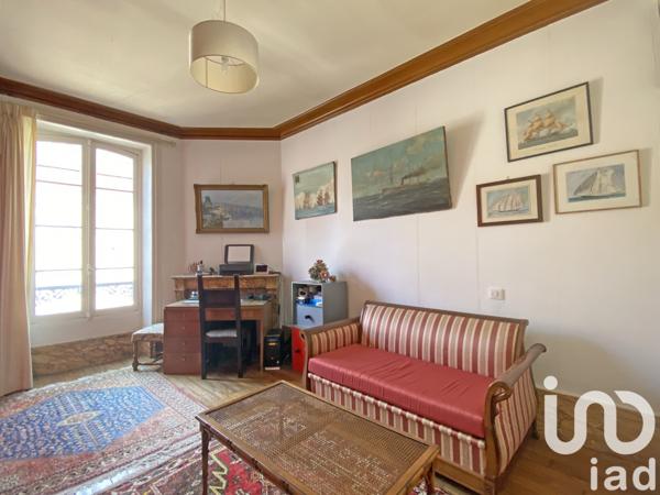 Maison à vendre 5 pièces 171 m² Tonnerre