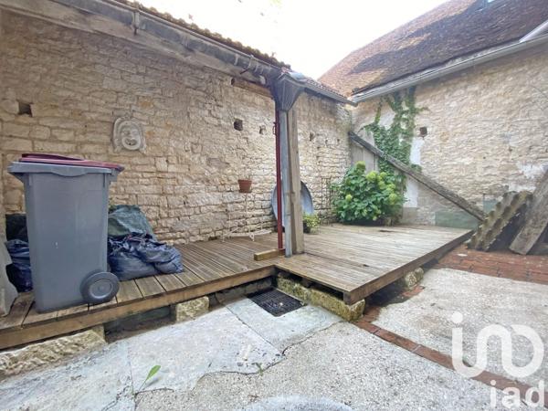 Maison à vendre 5 pièces 171 m² Tonnerre
