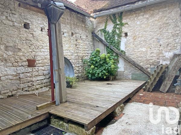 Maison à vendre 5 pièces 171 m² Tonnerre