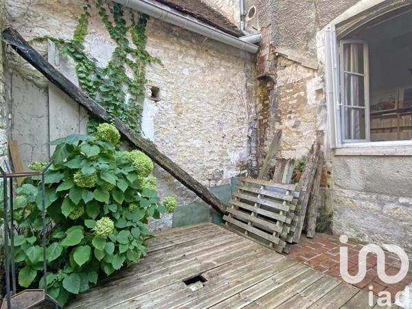 Maison à vendre 5 pièces 171 m² Tonnerre