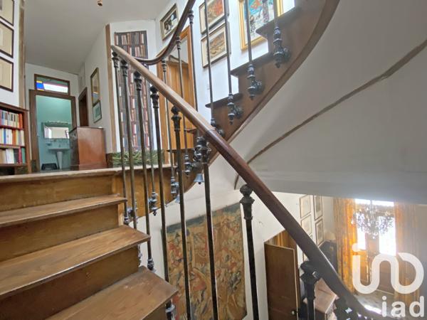 Maison à vendre 5 pièces 171 m² Tonnerre