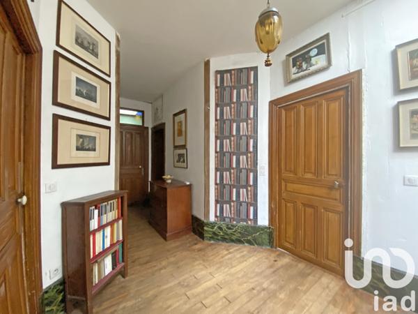 Maison à vendre 5 pièces 171 m² Tonnerre