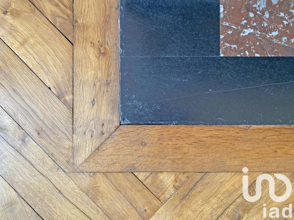 Maison à vendre 5 pièces 171 m² Tonnerre