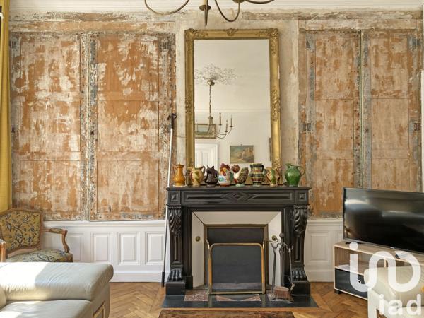 Maison à vendre 5 pièces 171 m² Tonnerre