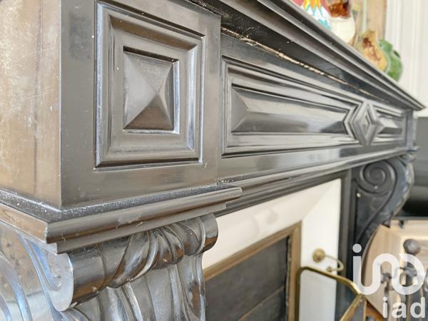 Maison à vendre 5 pièces 171 m² Tonnerre