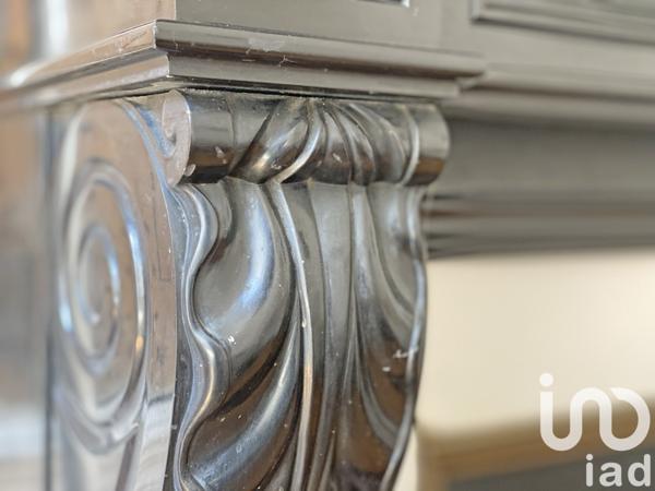 Maison à vendre 5 pièces 171 m² Tonnerre